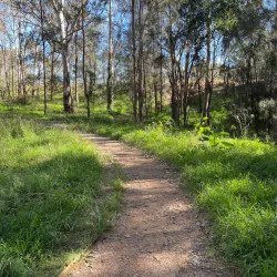 Rouse Hill Regional Park - Kellyville
