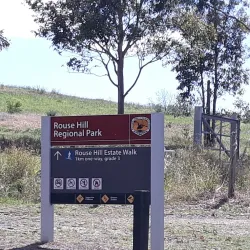 Rouse Hill Regional Park - Kellyville