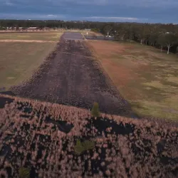 Schofields Aerodrome - Kellyville