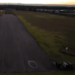 Schofields Aerodrome - Kellyville