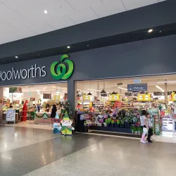 The Ponds Shopping Centre - Kellyville