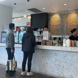 The Ponds Shopping Centre - Kellyville