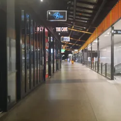 The Ponds Shopping Centre - Kellyville