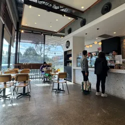 The Ponds Shopping Centre - Kellyville