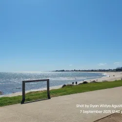 Beachfront Walking Trails - Kingston South East
