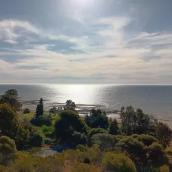 Beachfront Walking Trails - Kingston South East