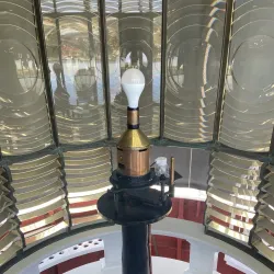 Cape Jaffa Lighthouse - Kingston South East