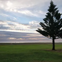 Cape Jaffa Lighthouse - Kingston South East