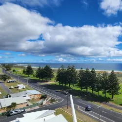 Cape Jaffa Lighthouse - Kingston South East