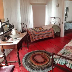 Cape Jaffa Lighthouse - Kingston South East