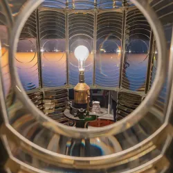 Cape Jaffa Lighthouse - Kingston South East