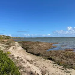 Coorong National Park - Kingston South East