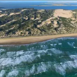 Coorong National Park - Kingston South East
