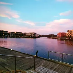 Kingston Foreshore - Kingston South East