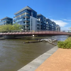 Kingston Foreshore - Kingston South East