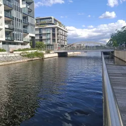 Kingston Foreshore - Kingston South East