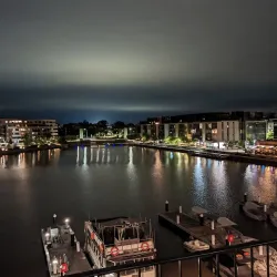 Kingston Foreshore - Kingston South East