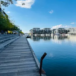 Kingston Foreshore - Kingston South East