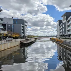 Kingston Foreshore - Kingston South East