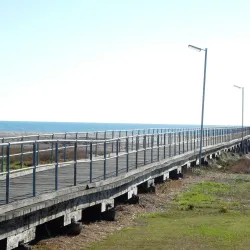 Kingston Jetty - Kingston South East