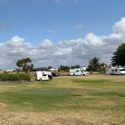 Kingston Jetty - Kingston South East