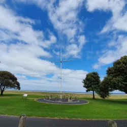 Kingston Jetty - Kingston South East
