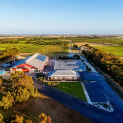 Nene Valley Vineyards - Kingston South East