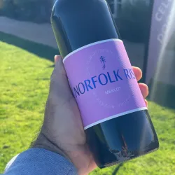 Nene Valley Vineyards - Kingston South East