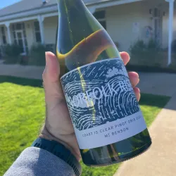 Nene Valley Vineyards - Kingston South East