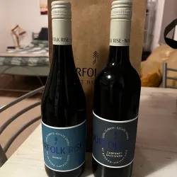 Nene Valley Vineyards - Kingston South East