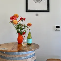 Nene Valley Vineyards - Kingston South East