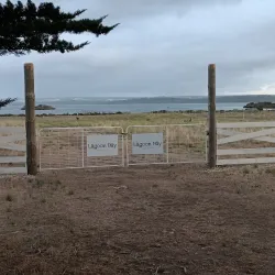 Pelican Lagoon - Kingston South East