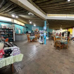 The Big Lobster (Larry the Lobster) - Kingston South East