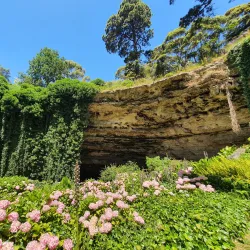 The Big Lobster (Larry the Lobster) - Kingston South East