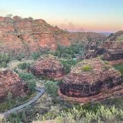 Hidden Valley National Park - Kununurra
