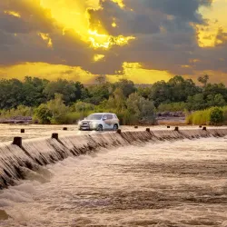 Kununurra Visitor Centre - Kununurra