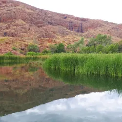 Lake Kununurra - Kununurra