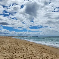 Blacksmiths Beach - Lake Macquarie