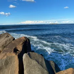 Blacksmiths Beach - Lake Macquarie