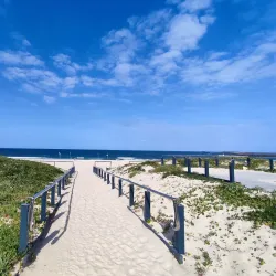 Blacksmiths Beach - Lake Macquarie