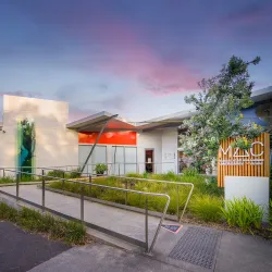 Lake Macquarie City Art Gallery - Lake Macquarie