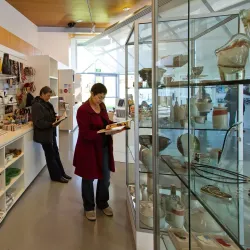 Lake Macquarie City Art Gallery - Lake Macquarie