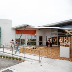 Lake Macquarie City Art Gallery - Lake Macquarie