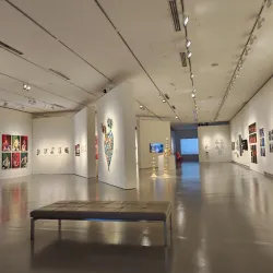 Lake Macquarie City Art Gallery - Lake Macquarie