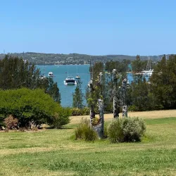 Lake Macquarie City Art Gallery - Lake Macquarie