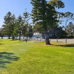 Lake Macquarie City Art Gallery - Lake Macquarie