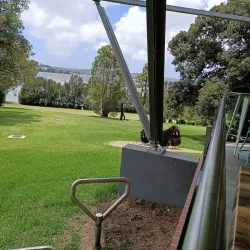 Lake Macquarie - Lake Macquarie