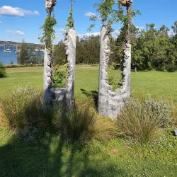 Lake Macquarie - Lake Macquarie