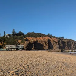 Redhead Beach - Lake Macquarie