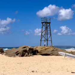 Redhead Beach - Lake Macquarie